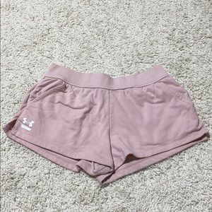 Under Armour shorts